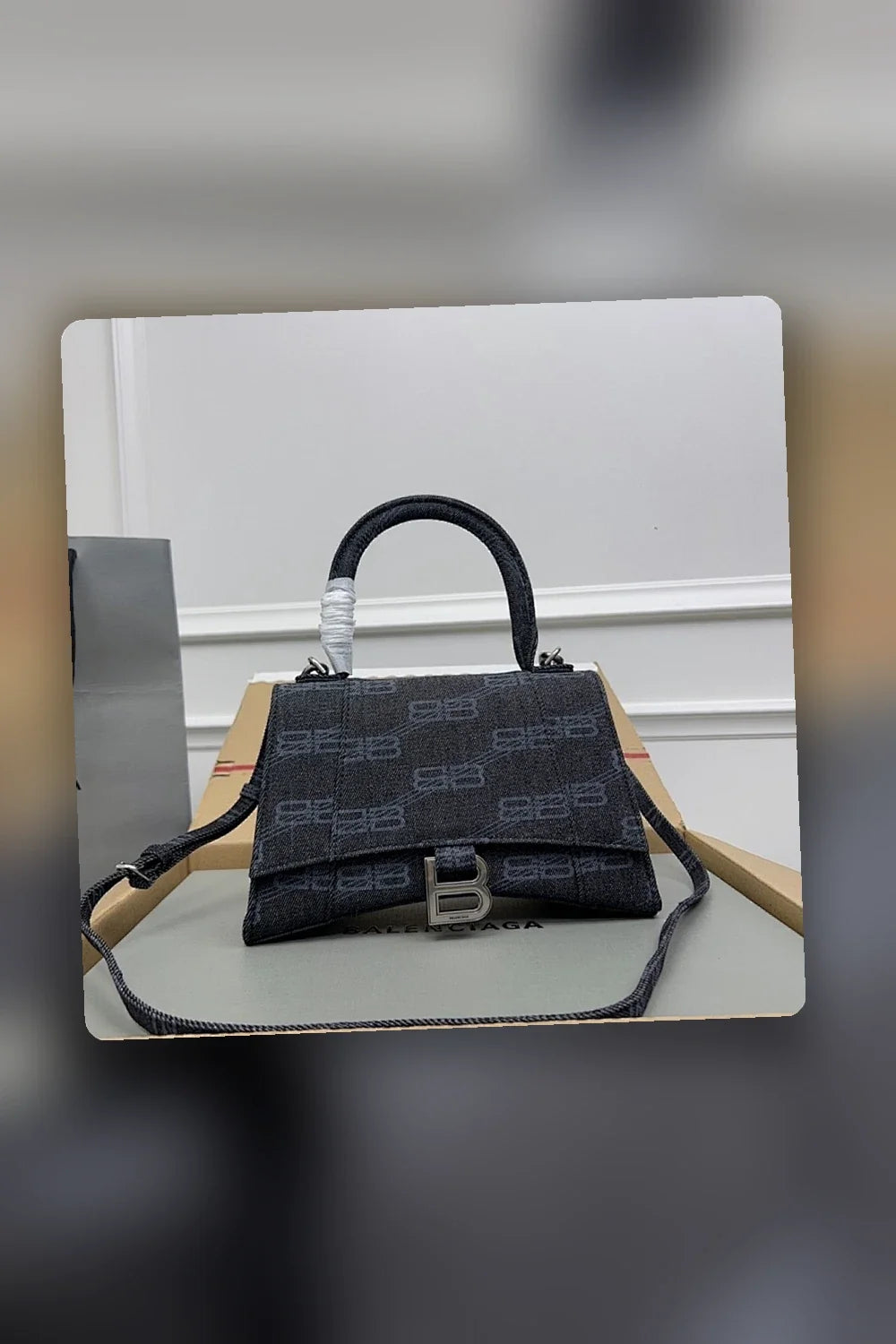 Aurel Bags BG Bag 362