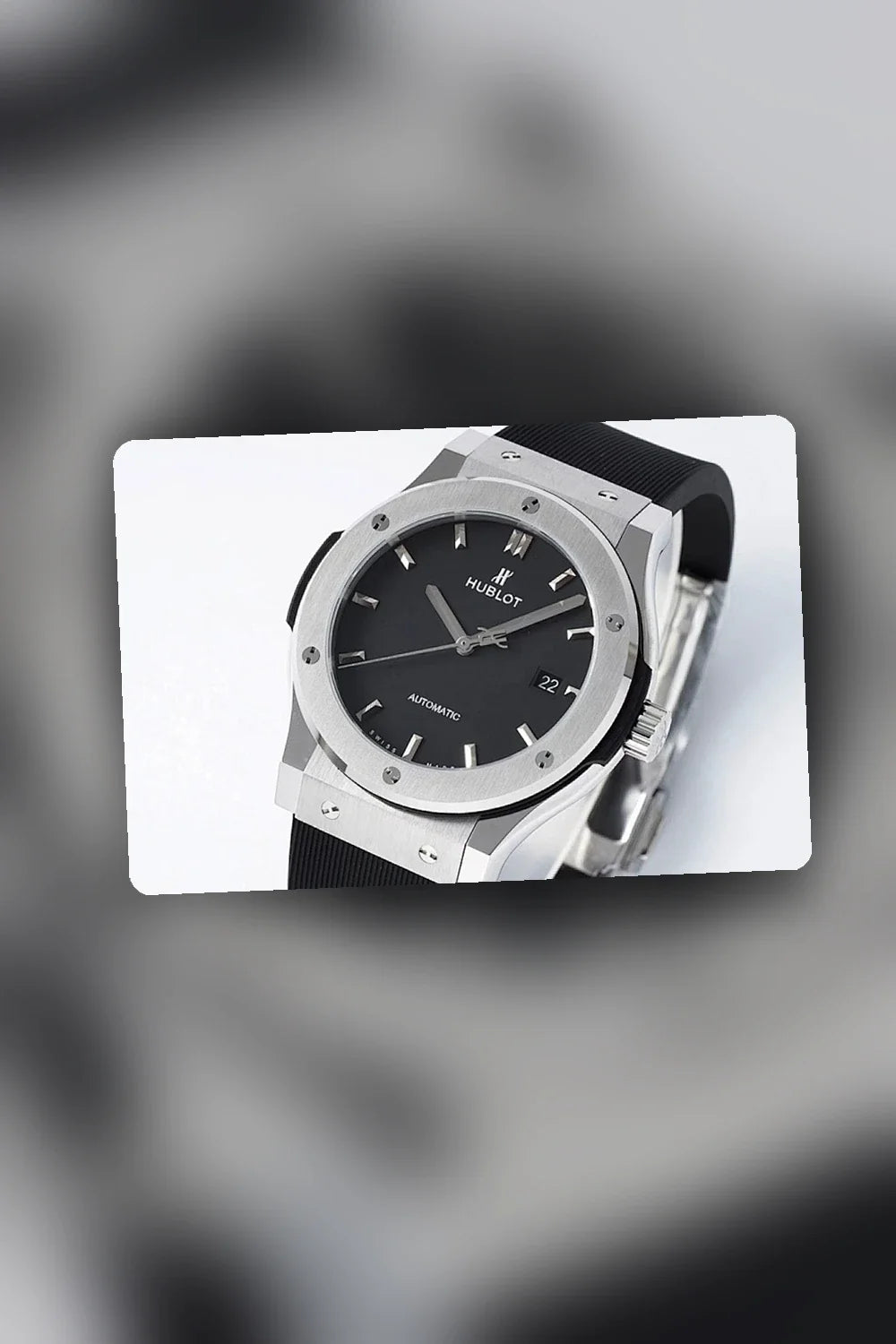Aurel Bags Mix Watch 572