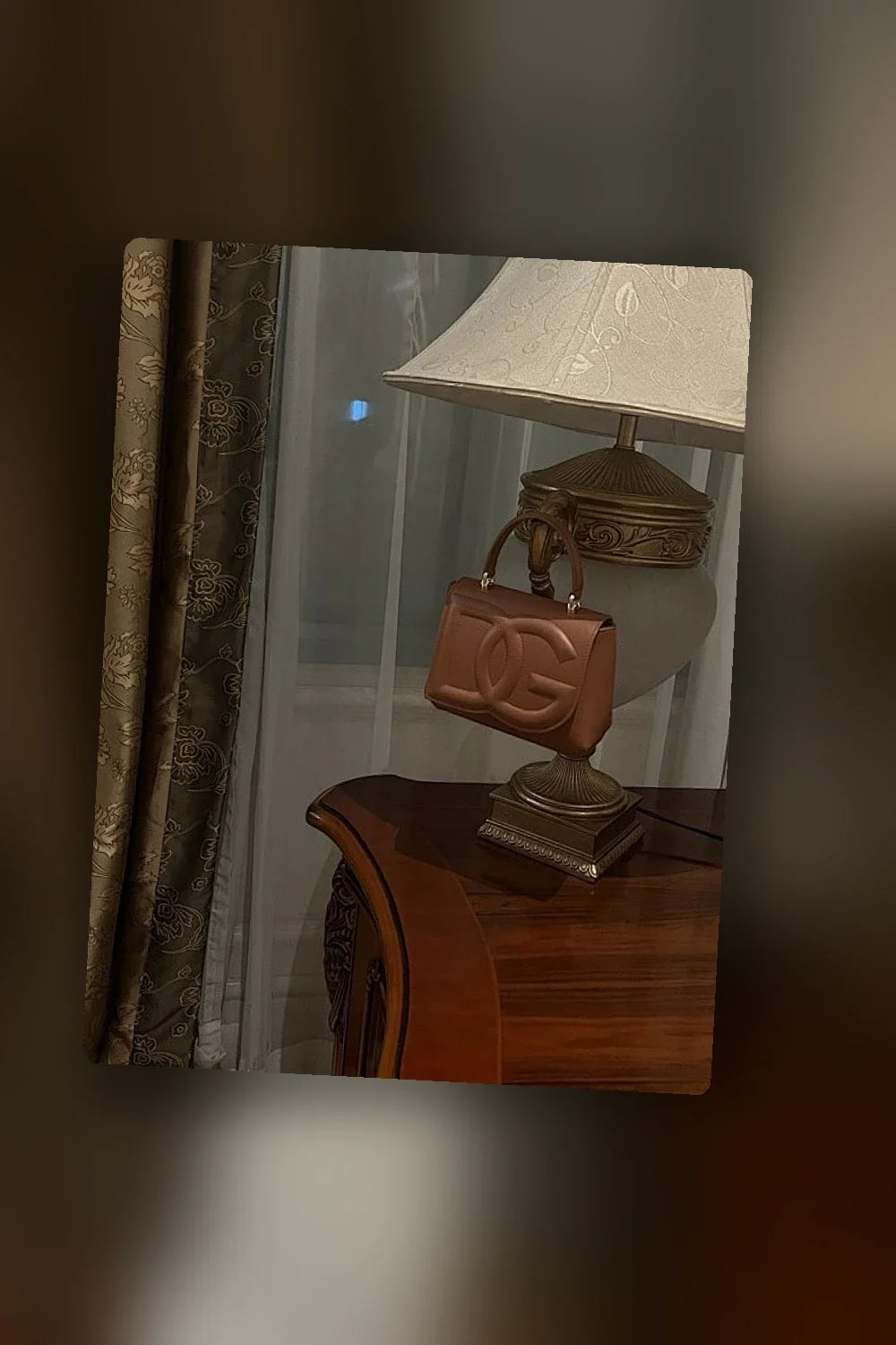Aurel Bags DAG Bag 555