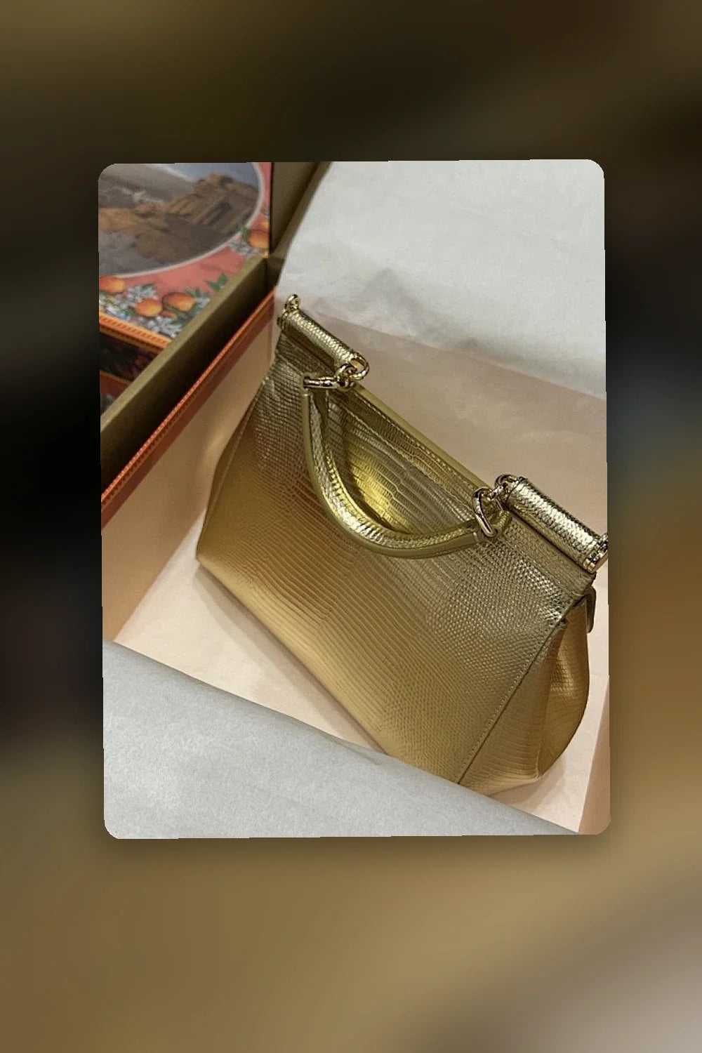 Aurel Bags DAG Bag 279