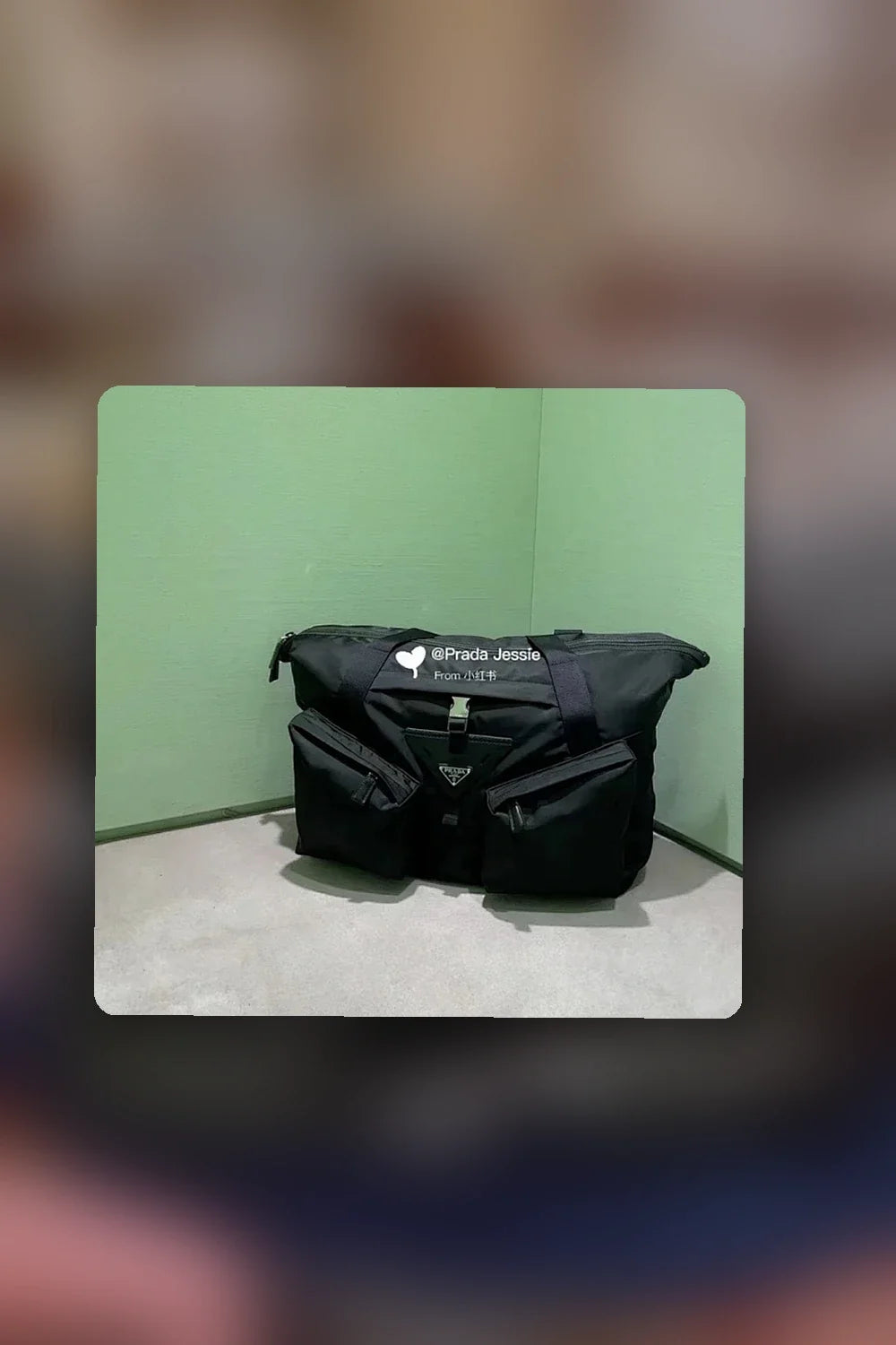 Aurel Bags PD Bag 1511