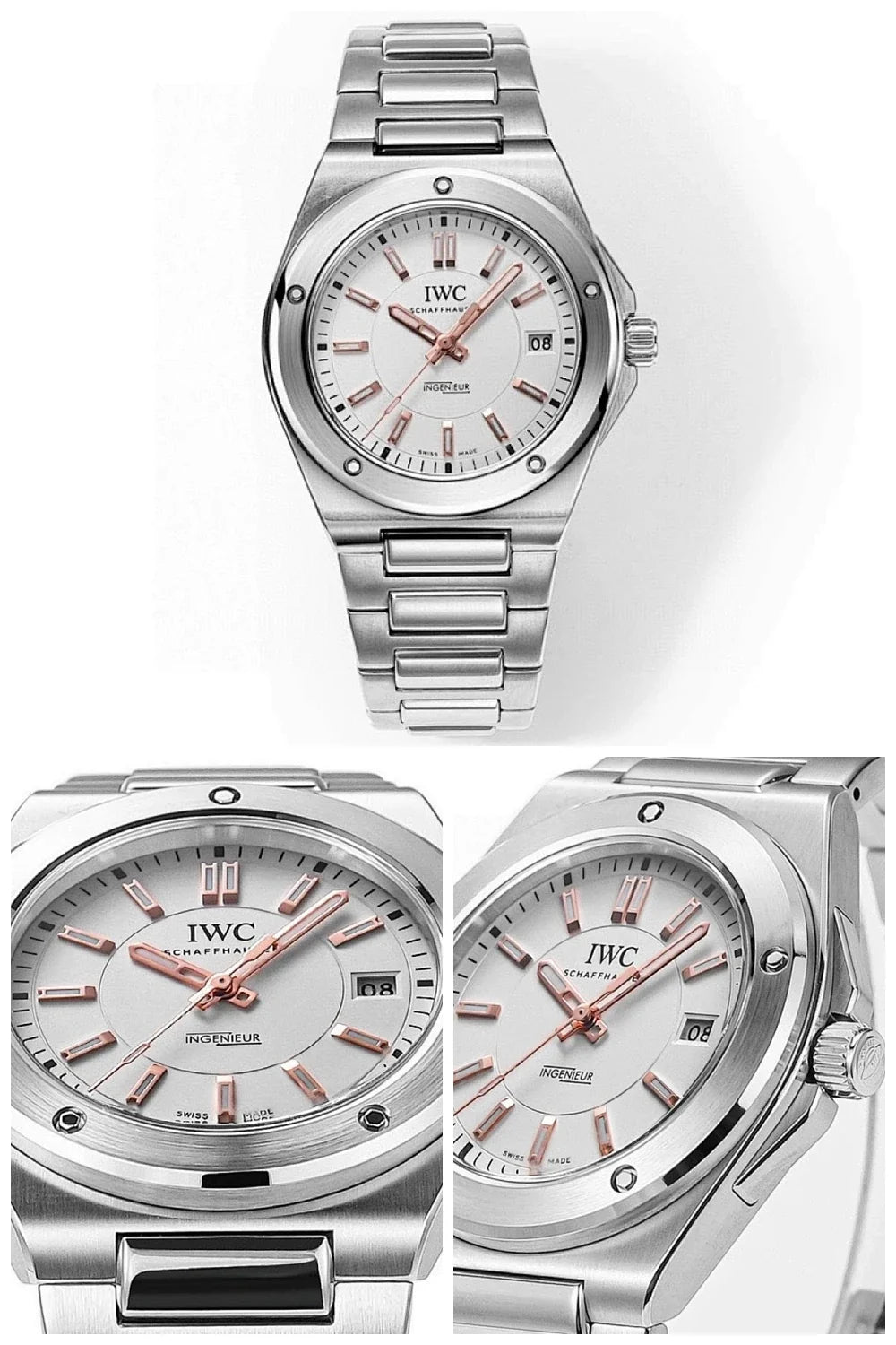 Aurel Bags Mix Watch 065