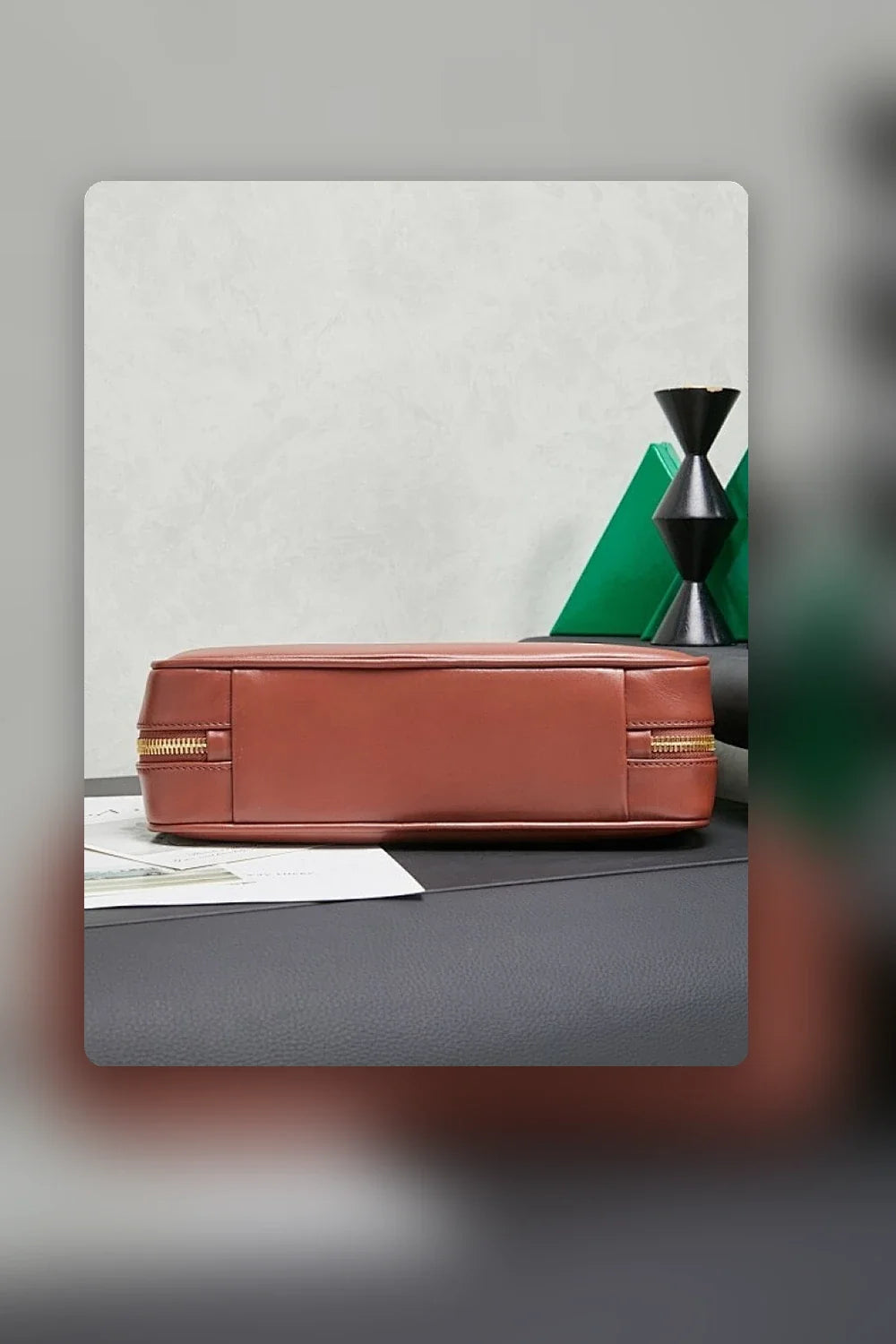 Aurel Bags MMU Bag 280
