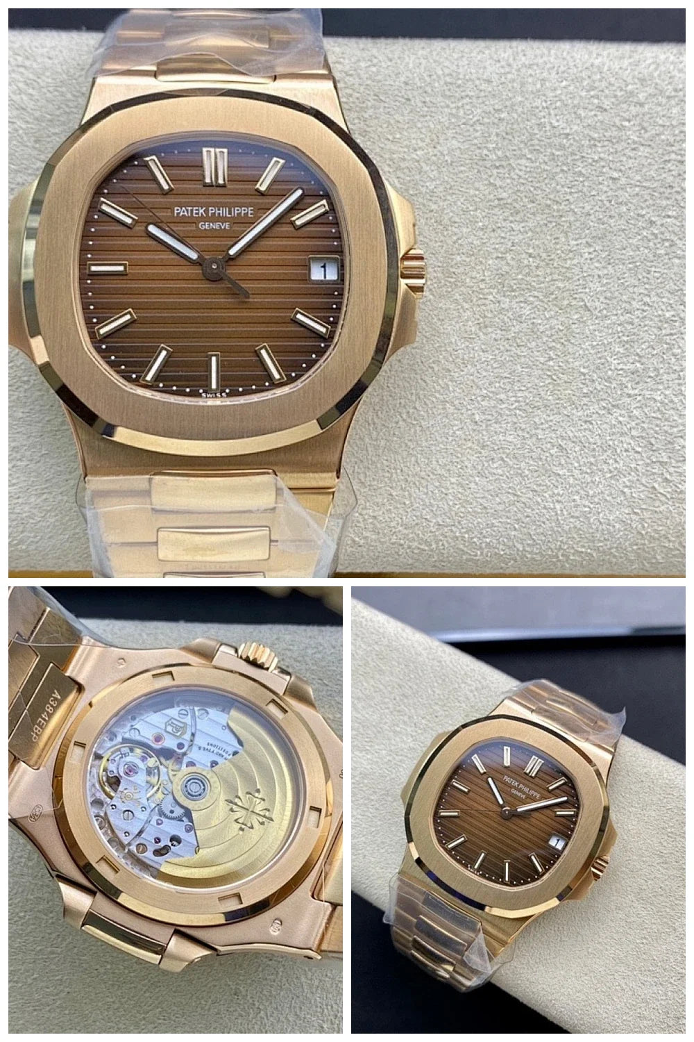 Aurel Bags Mix Watch 628