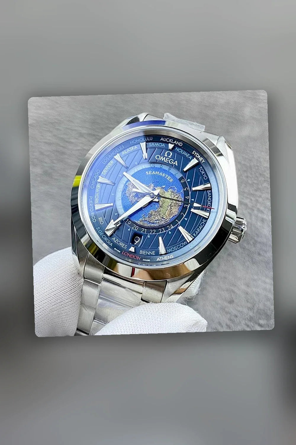 Aurel Bags Mix Watch 1072