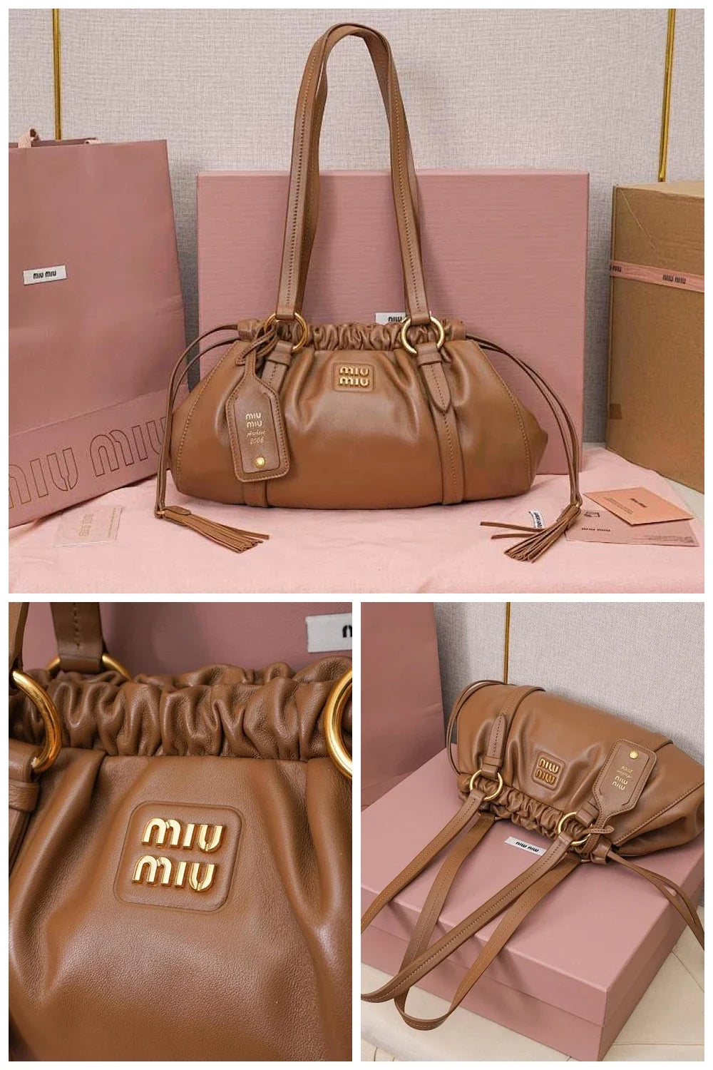 Aurel Bags MMU Bag 271