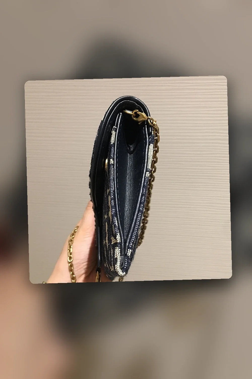 Aurel Bags Mix Wallet 073