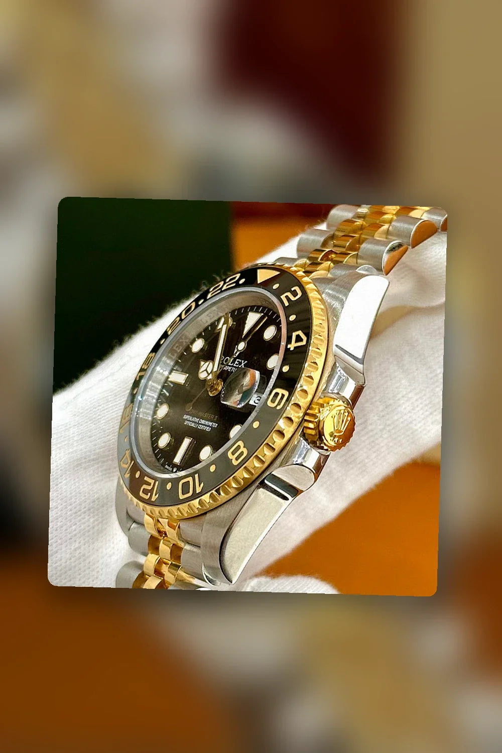 Aurel Bags Mix Watch 851