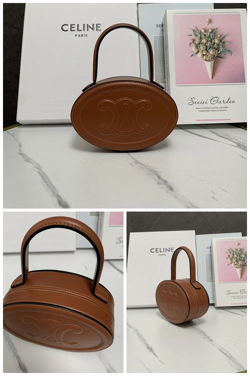 Aurel Bags COL Bag 1120