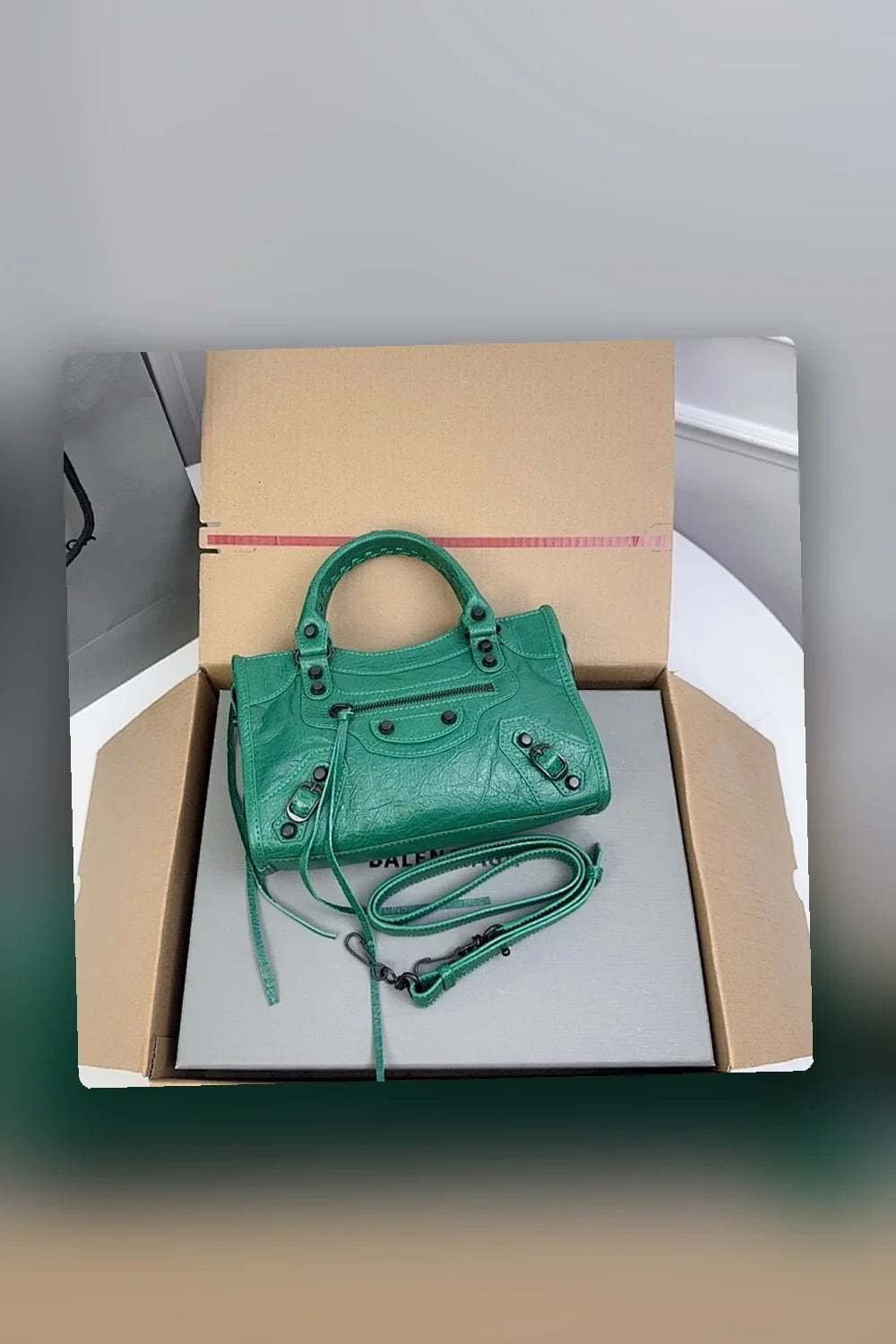 Aurel Bags BG Bag 422