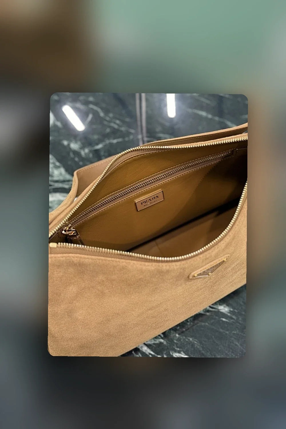 Aurel Bags PD Bag 466