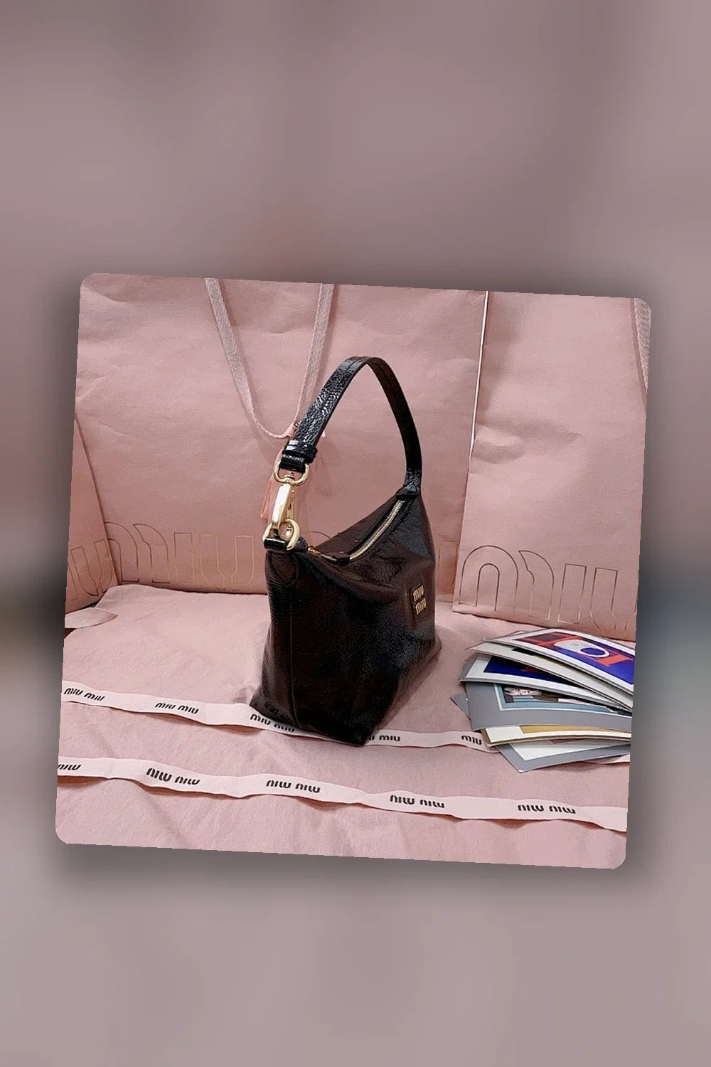 Aurel Bags MMU Bag 571