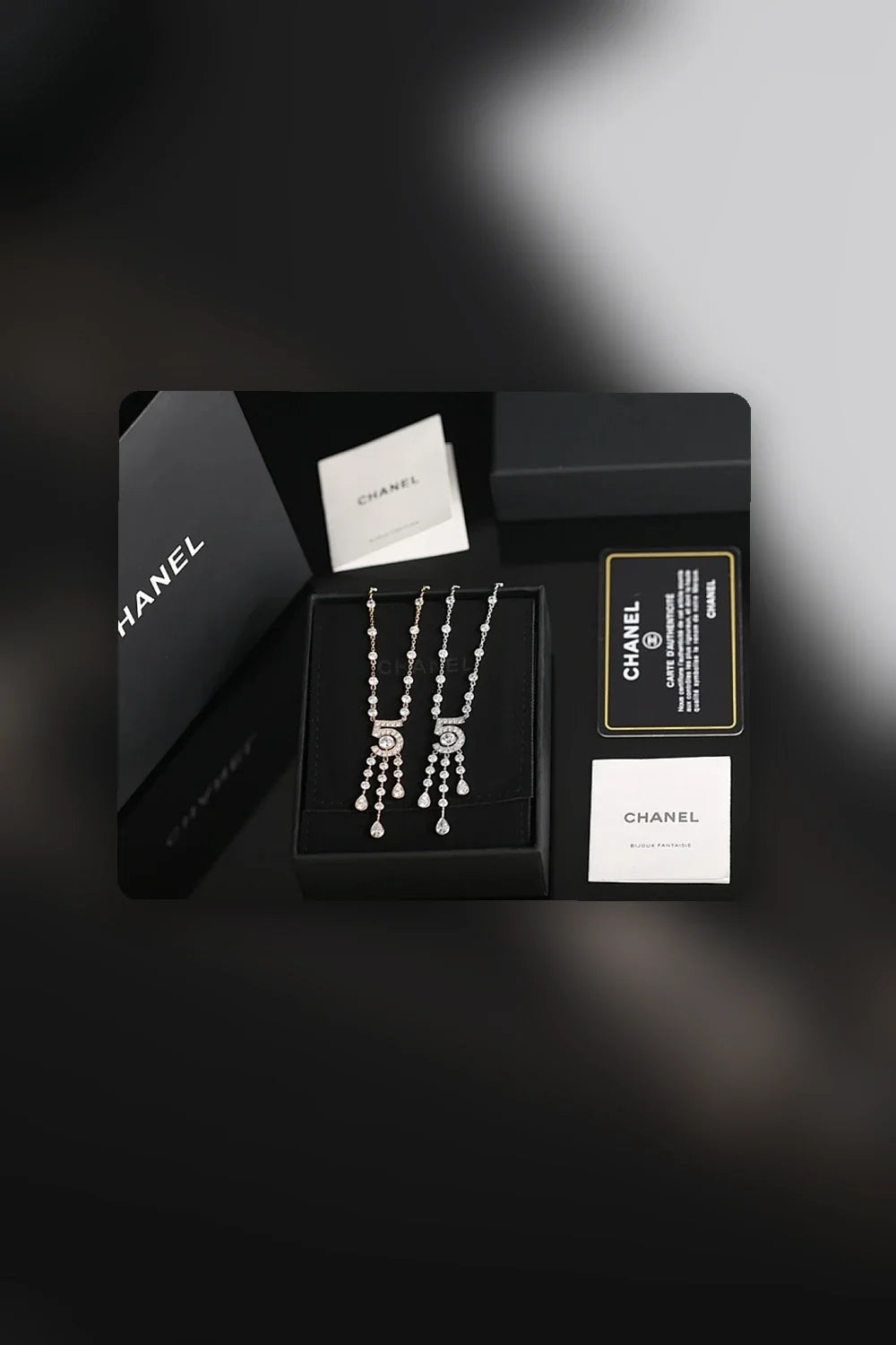 Aurel Bags CHL Jewelry 252