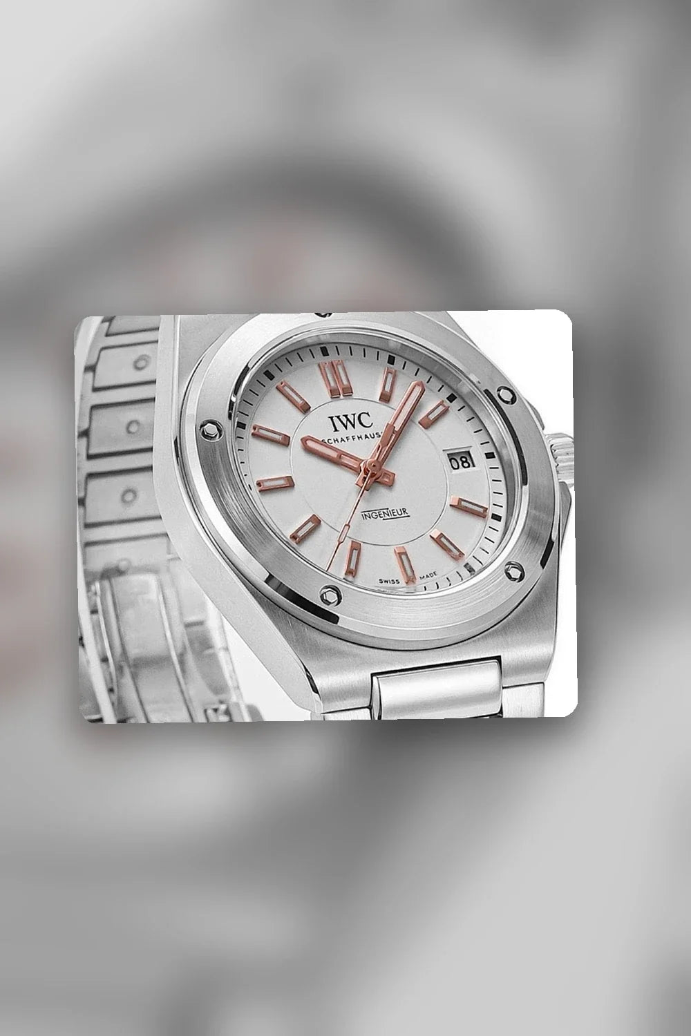 Aurel Bags Mix Watch 065