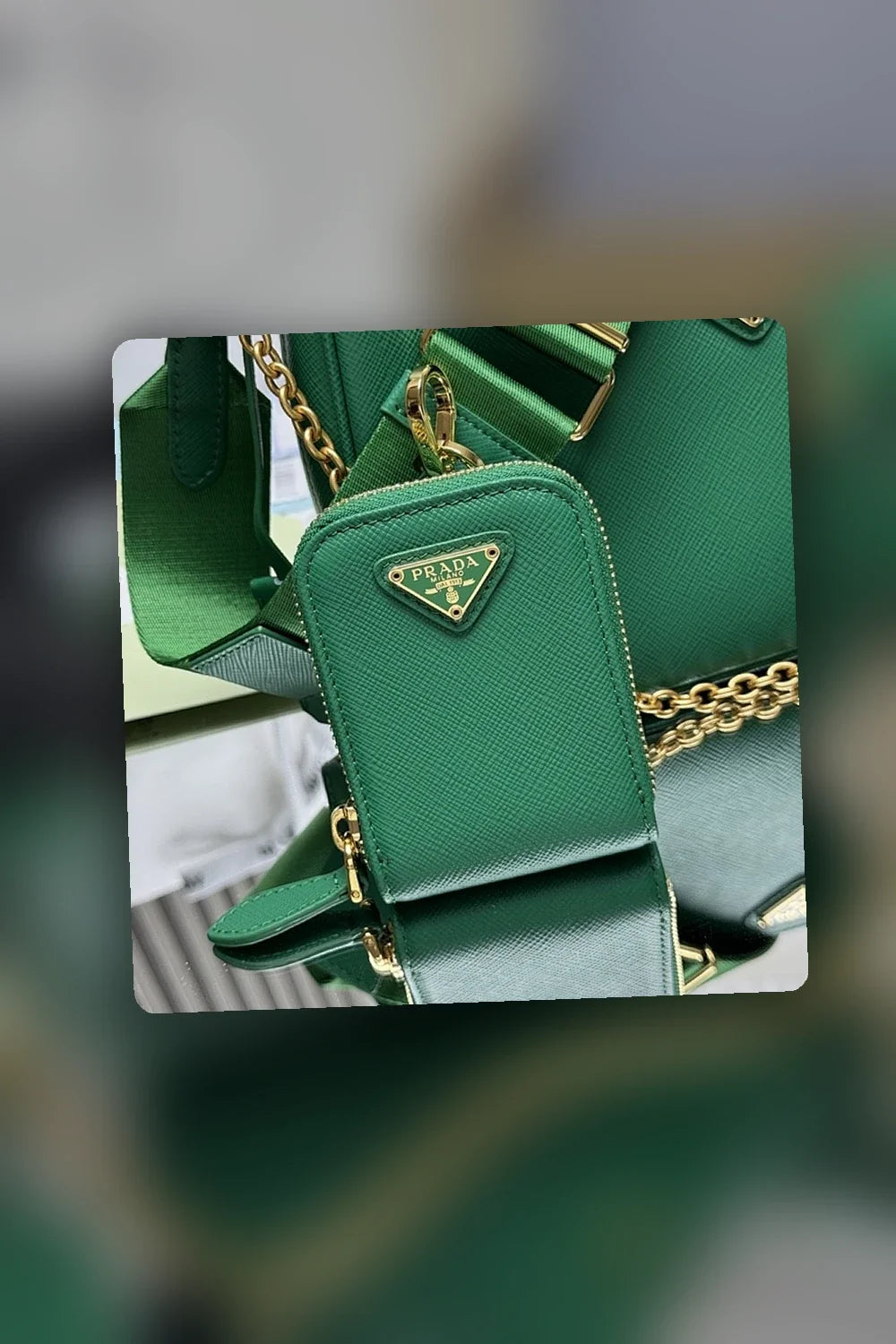 Aurel Bags PD Bag 922