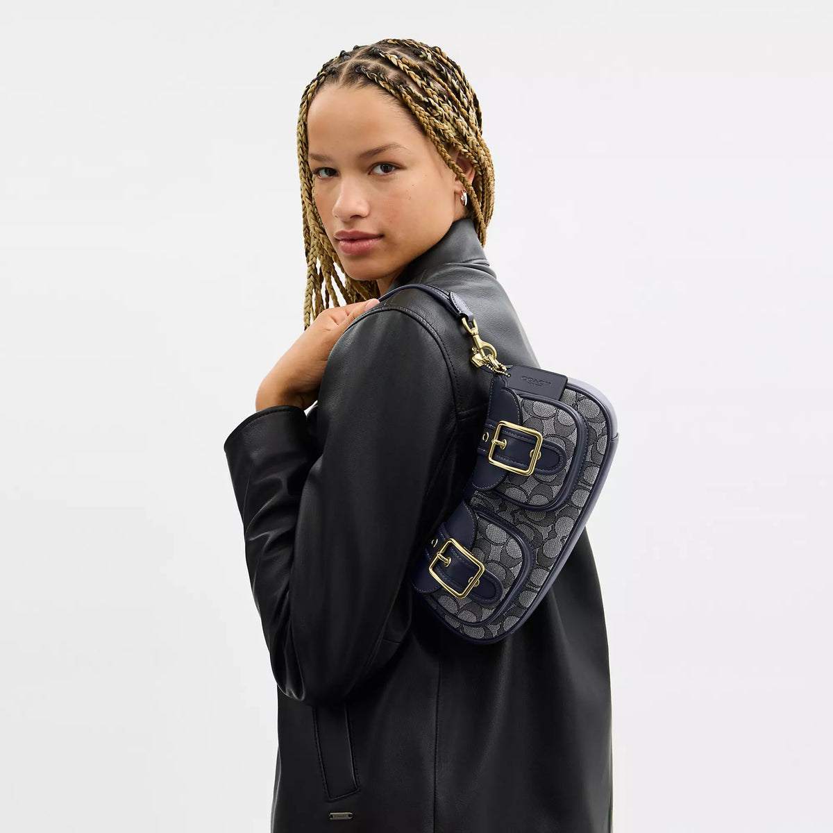 Aurel Bags - Shoulder Bag 1135