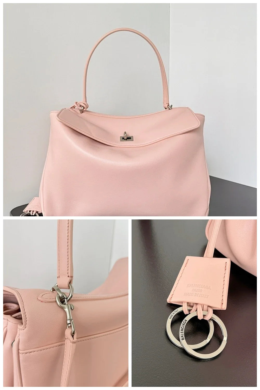 Aurel Bags BG Bag 212