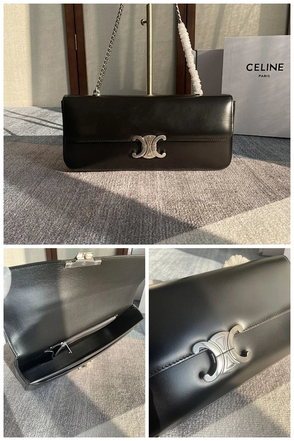 Aurel Bags COL Bag 521