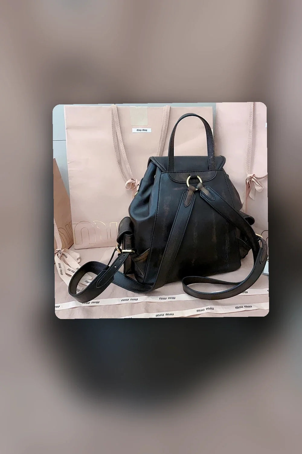Aurel Bags MMU Bag 942