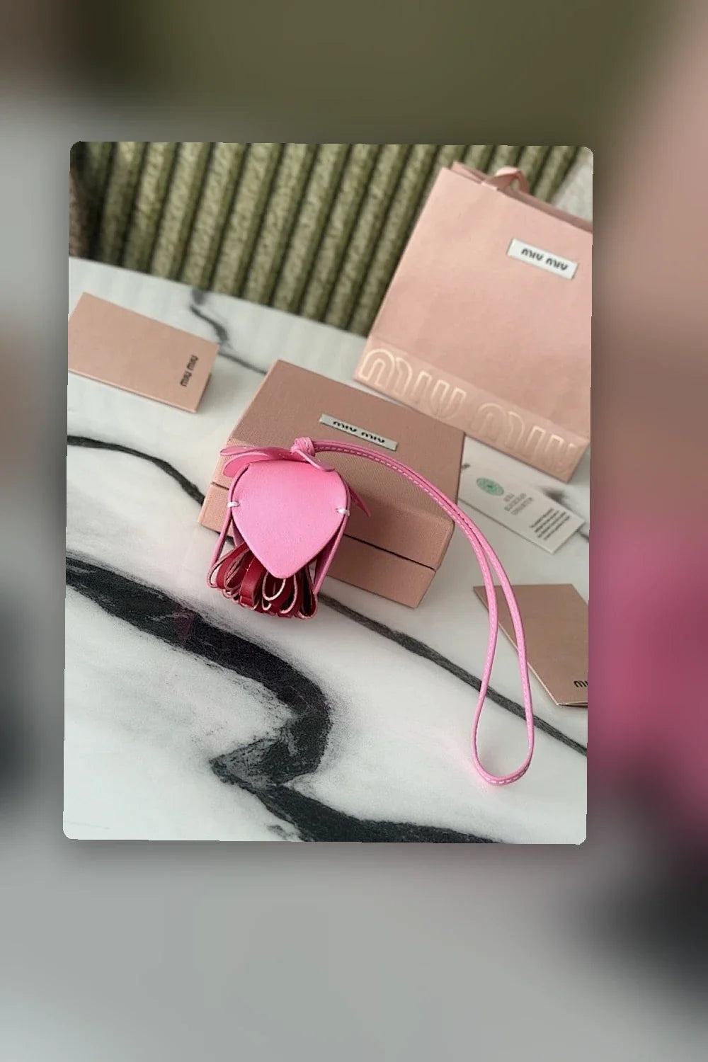 Aurel Bags MMU Bag 392