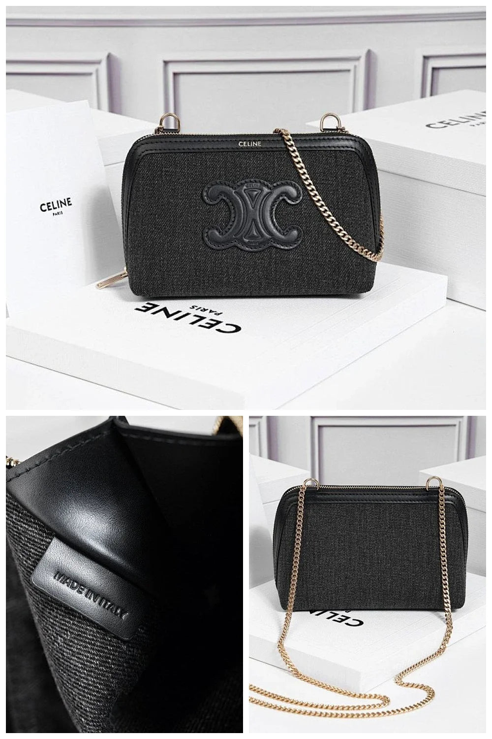Aurel Bags COL Bag 1266