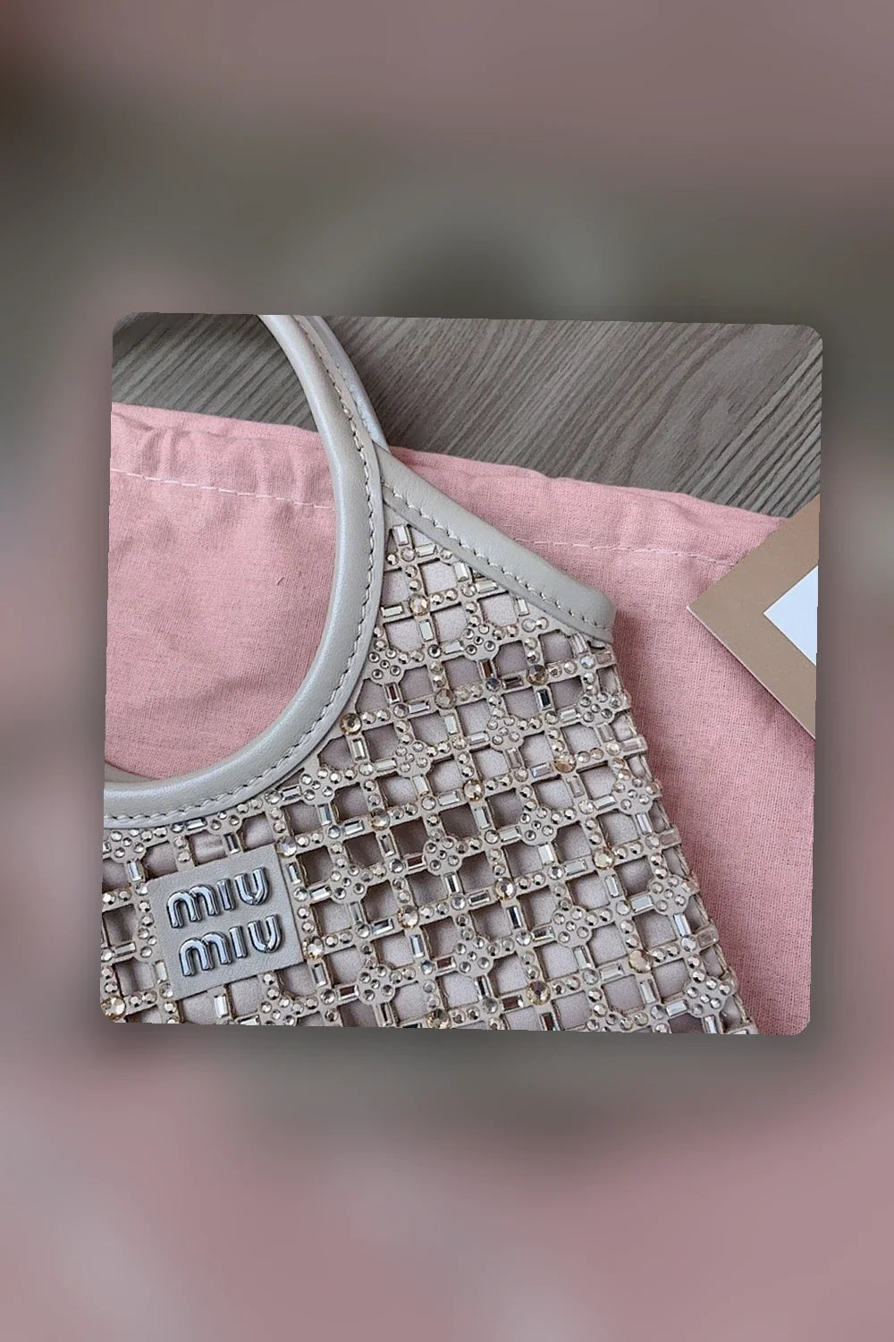 Aurel Bags MMU Bag 676
