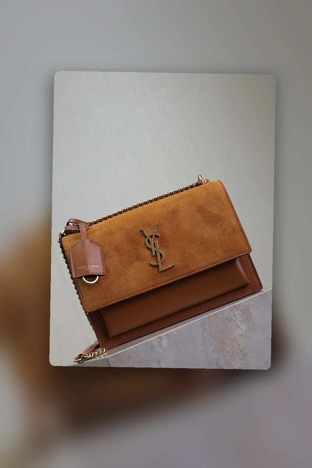 Aurel Bags YLS Bag 1180
