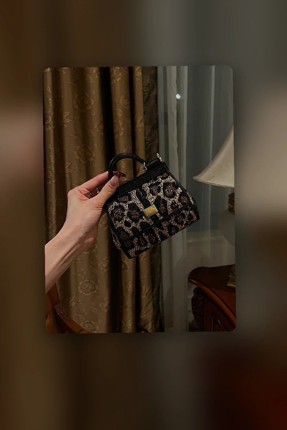 Aurel Bags DAG Bag 549