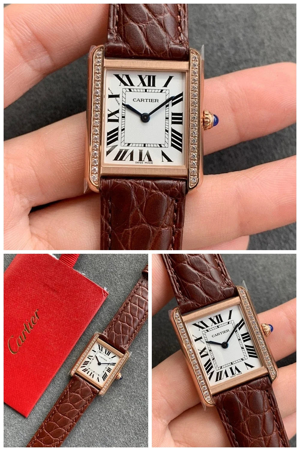 Aurel Bags Mix Watch 534