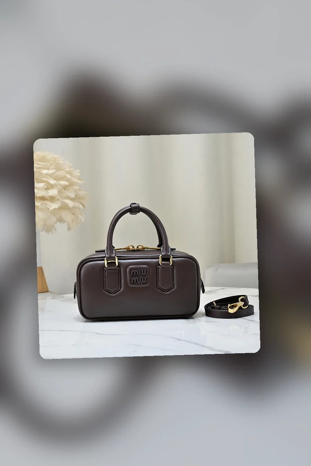 Aurel Bags MMU Bag 217