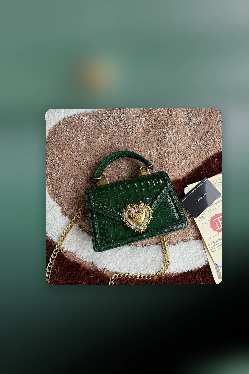 Aurel Bags DAG Bag 363