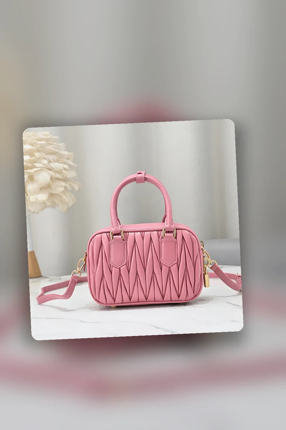 Aurel Bags MMU Bag 249