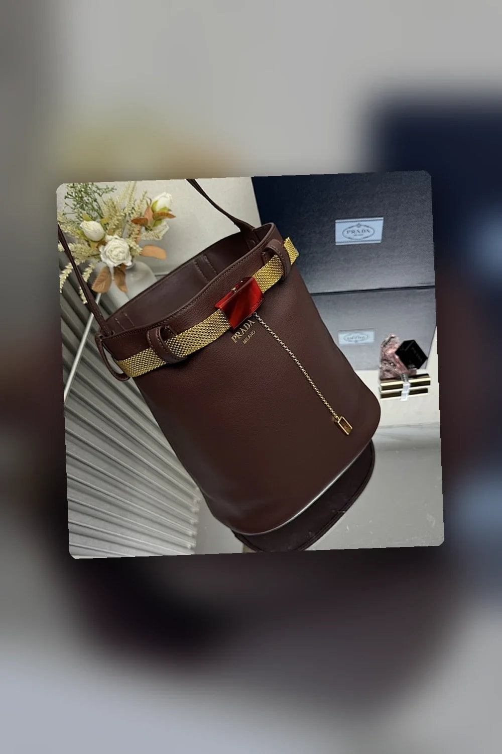 Aurel Bags PD Bag 1103