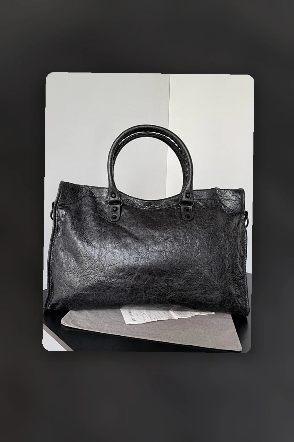 Aurel Bags BG Bag 117