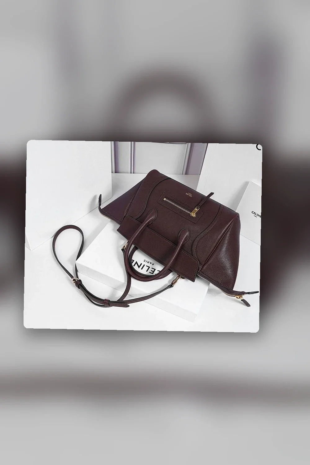 Aurel Bags COL Bag 1033
