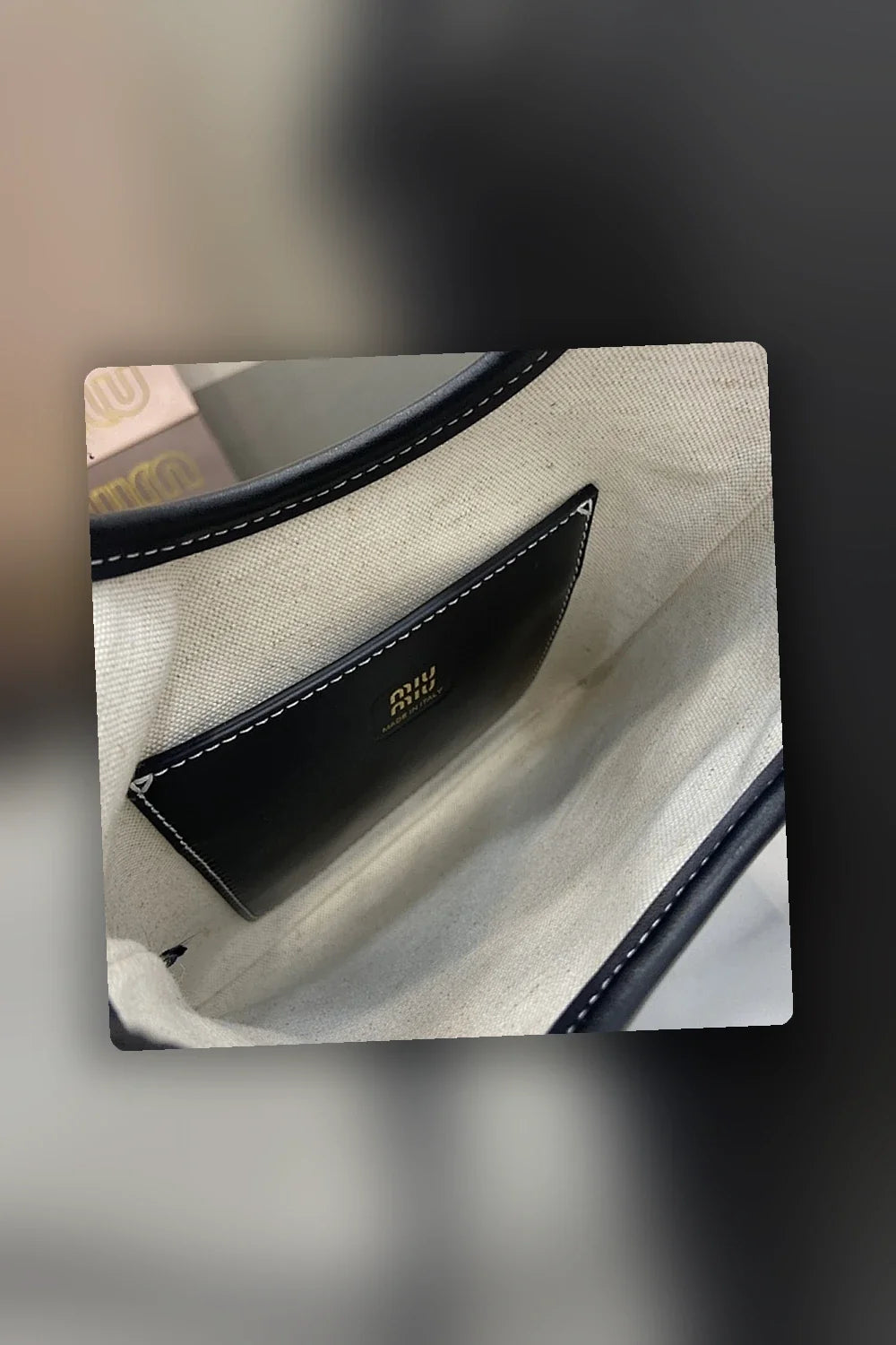 Aurel Bags MMU Bag 466