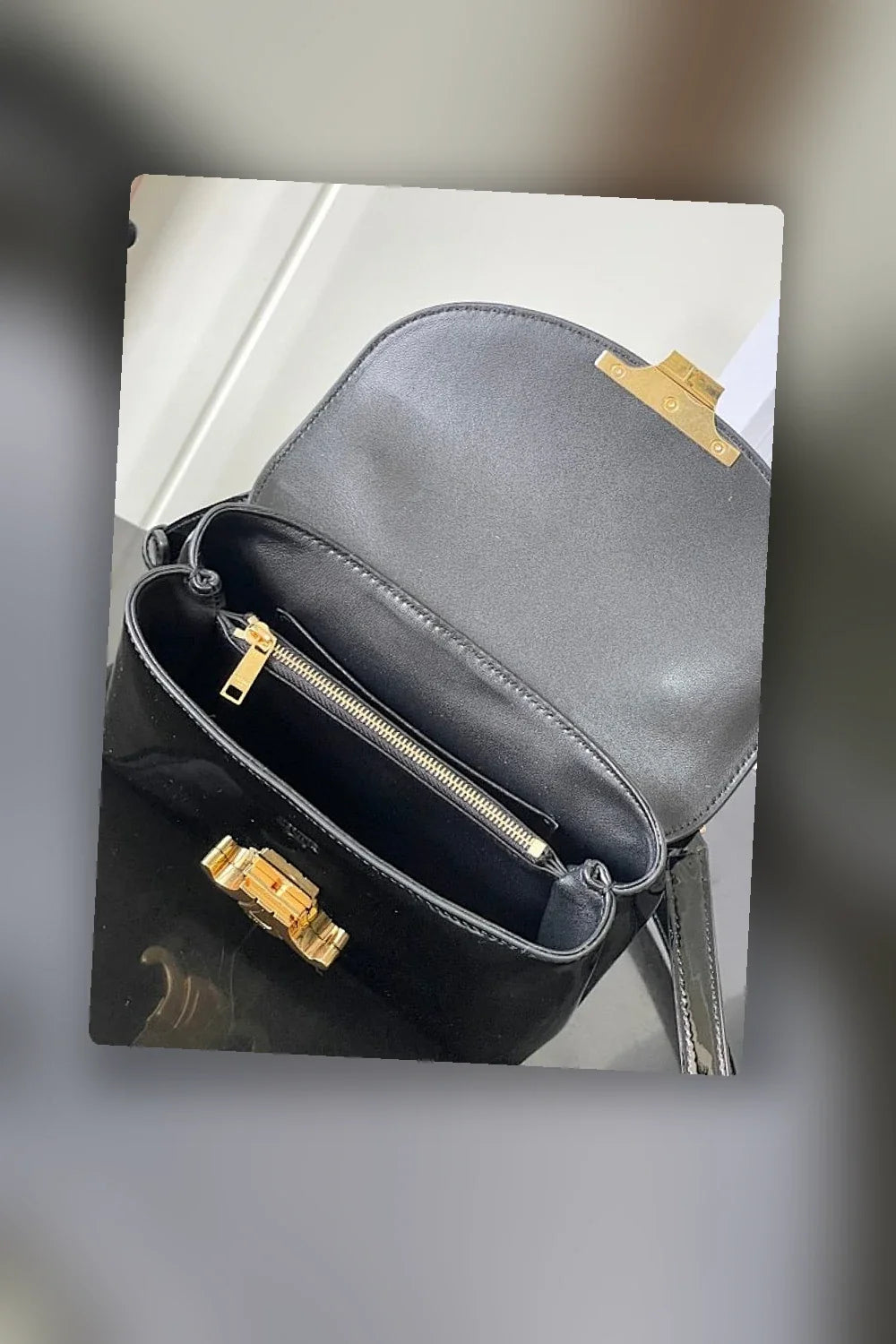 Aurel Bags COL Bag 1031