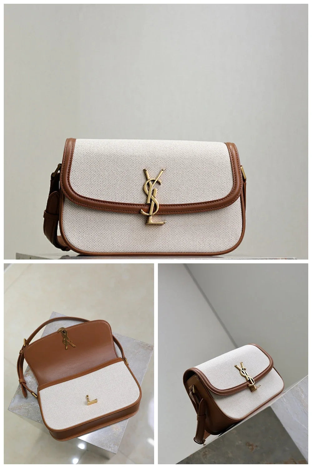 Aurel Bags YLS Bag 984
