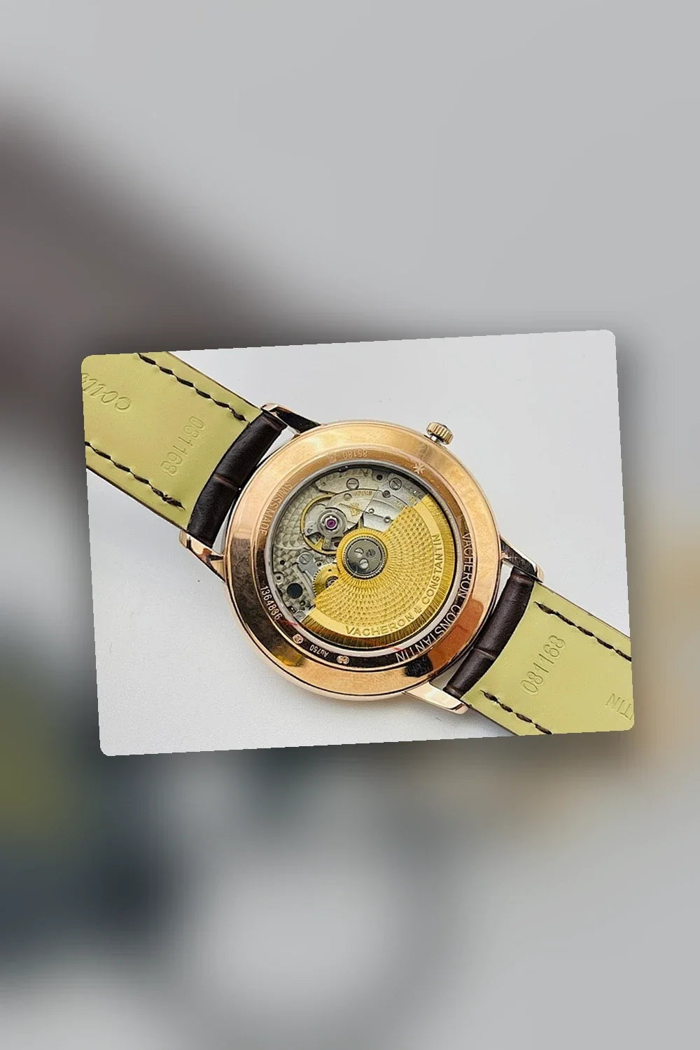 Aurel Bags Mix Watch 343