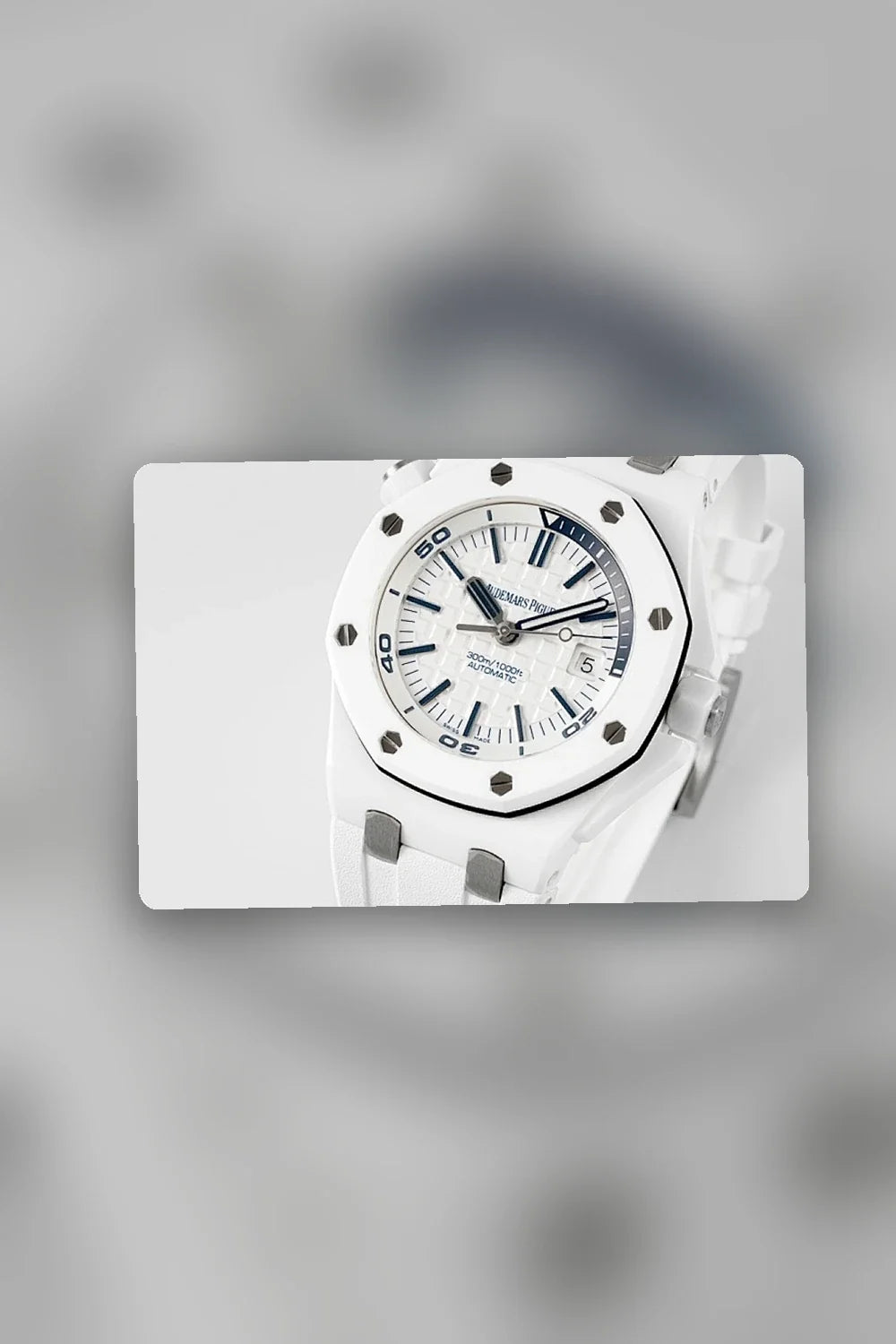 Aurel Bags Mix Watch 288