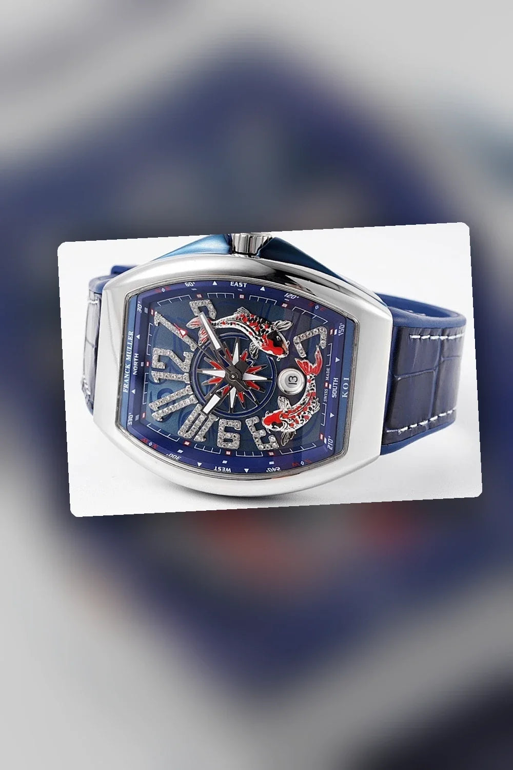 Aurel Bags Mix Watch 142