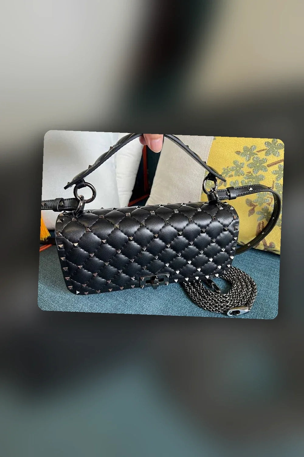 Aurel Bags VEL Bag 825