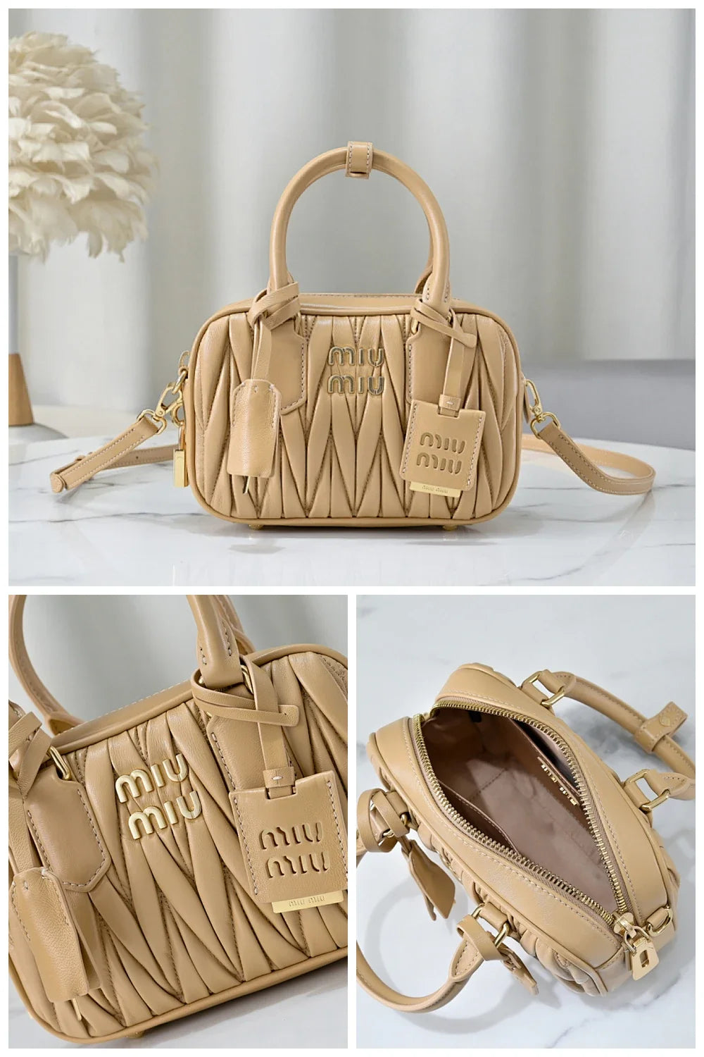Aurel Bags MMU Bag 248