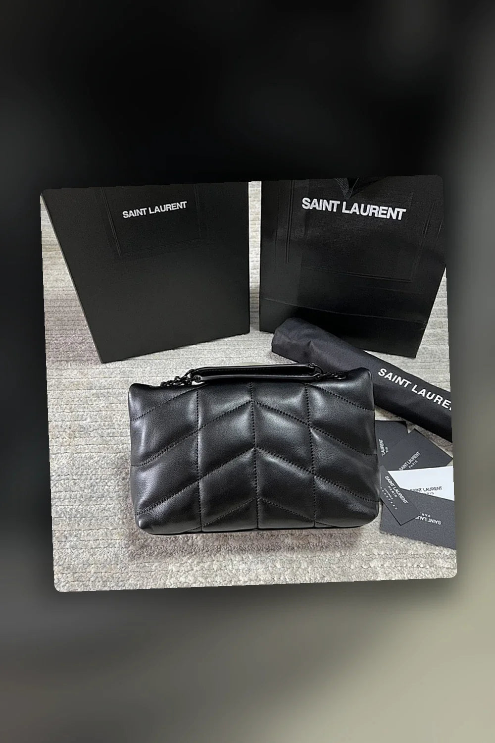 Aurel Bags YLS Bag 004