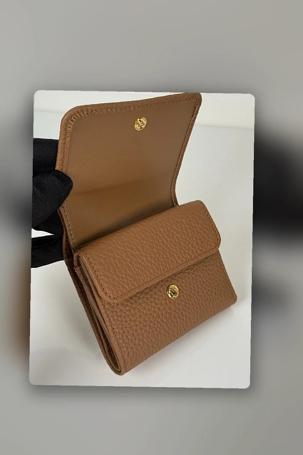 Aurel Bags Mix Wallet 529