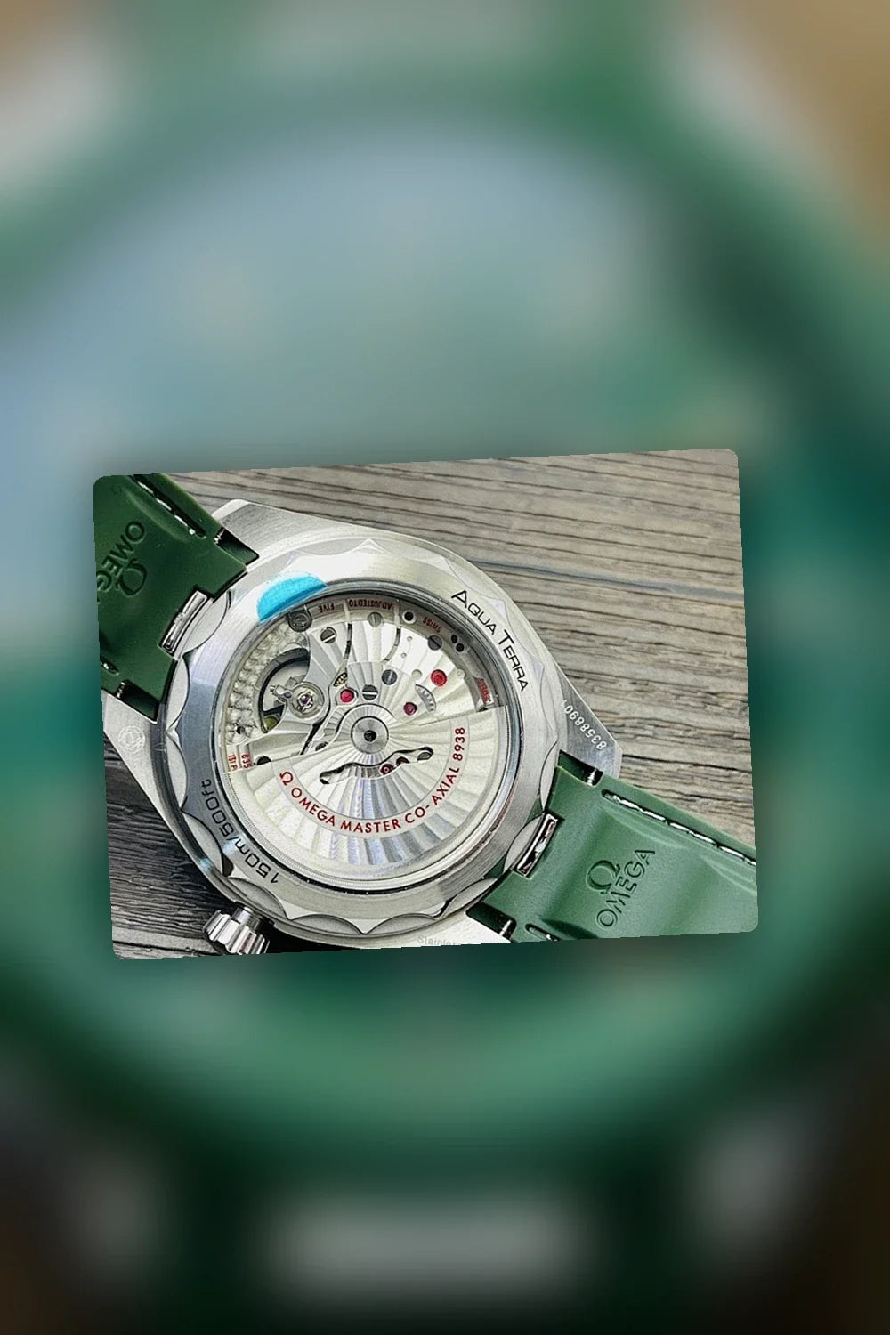 Aurel Bags Mix Watch 606