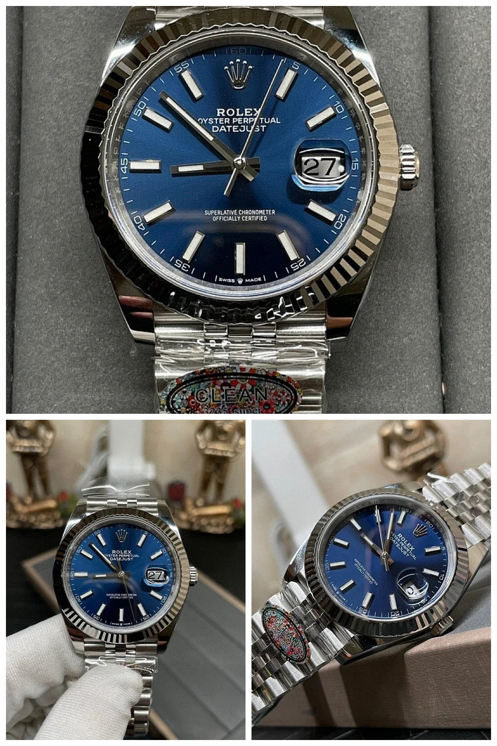 Aurel Bags Mix Watch 113