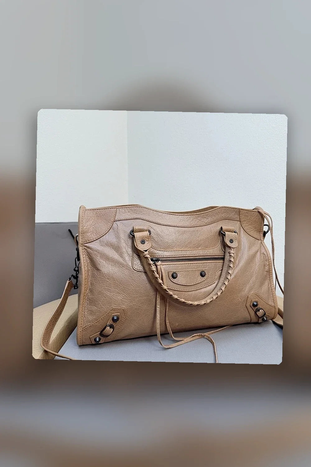 Aurel Bags BG Bag 170