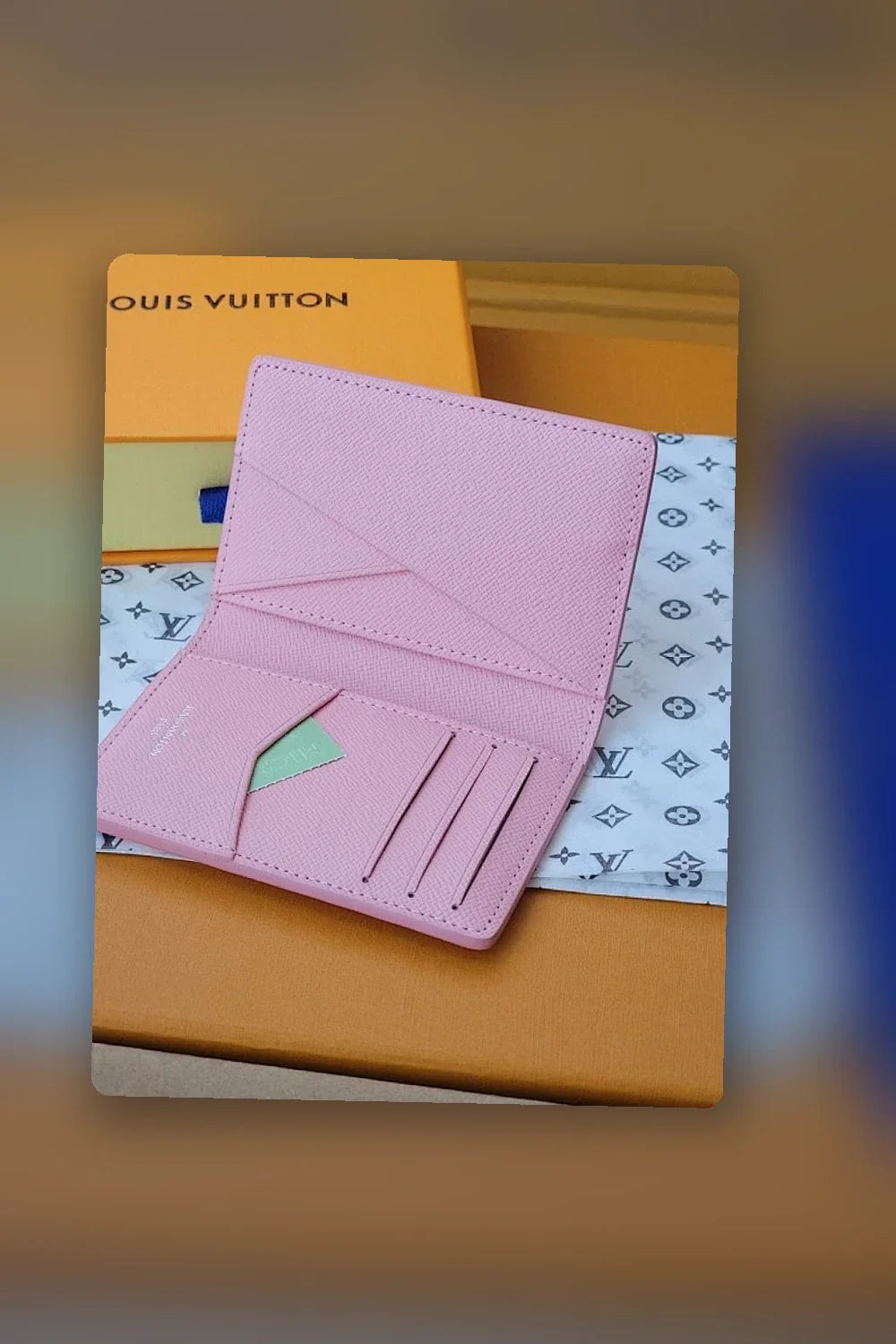 Aurel Bags Mix Wallet 178