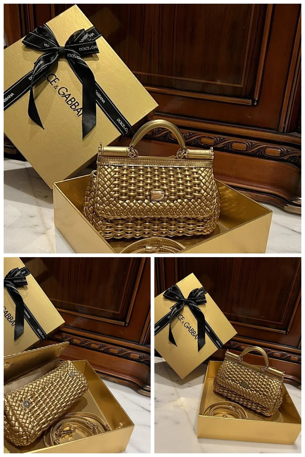 Aurel Bags DAG Bag 579